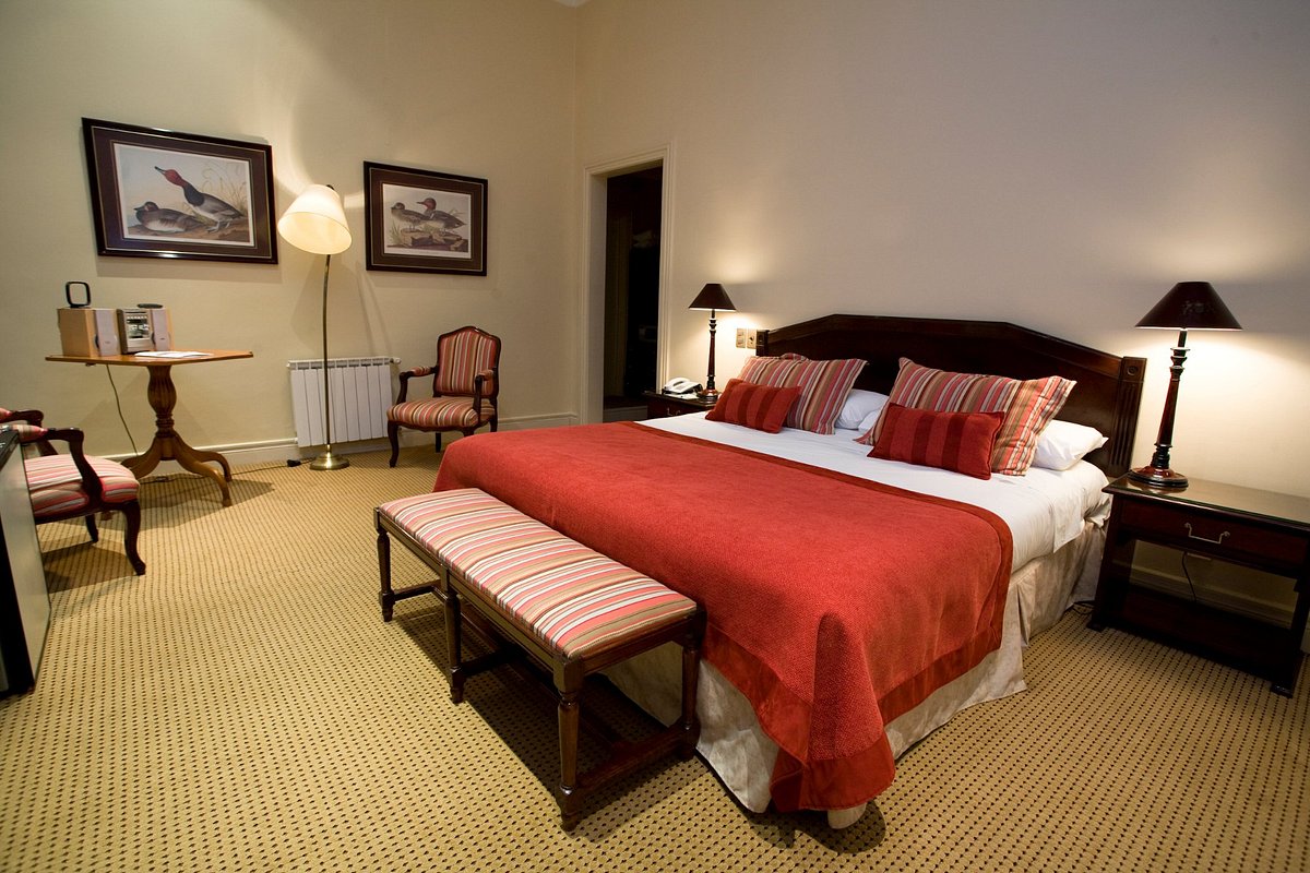 Hotel Jose Nogueira, Punta Arenas | Timbuktu Travel