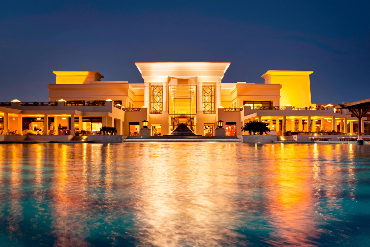 Sheraton Soma Bay Resort, Hurghada | Timbuktu Travel