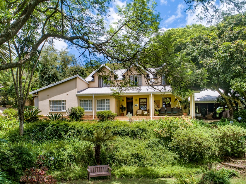 Porcupine Ridge , South Africa Timbuktu Travel