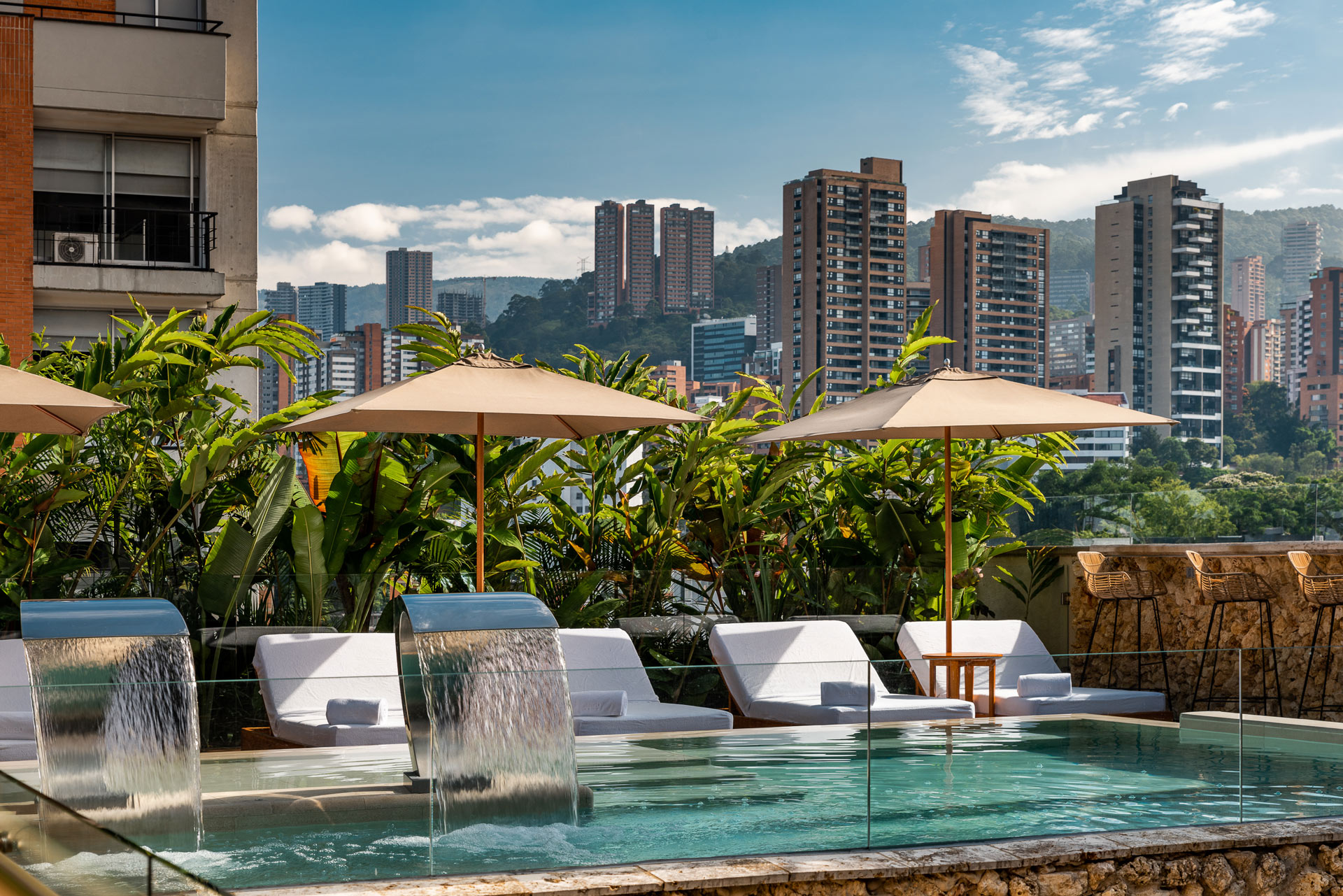 El Cielo Hotel, Medellin | Timbuktu Travel