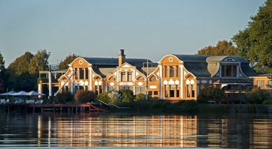 Hotel Naguilan, Lake District | Timbuktu Travel