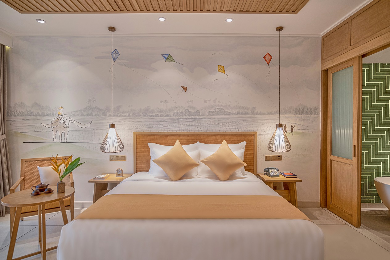 Little Oasis, Hoi An | Timbuktu Travel