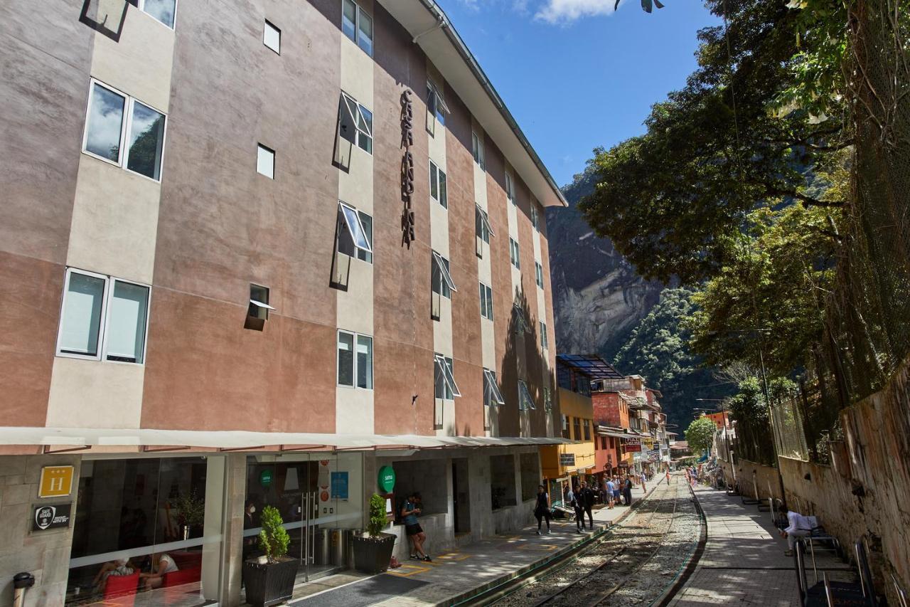 Casa Andina Standard Machu Picchu, Machu Picchu | Timbuktu Travel