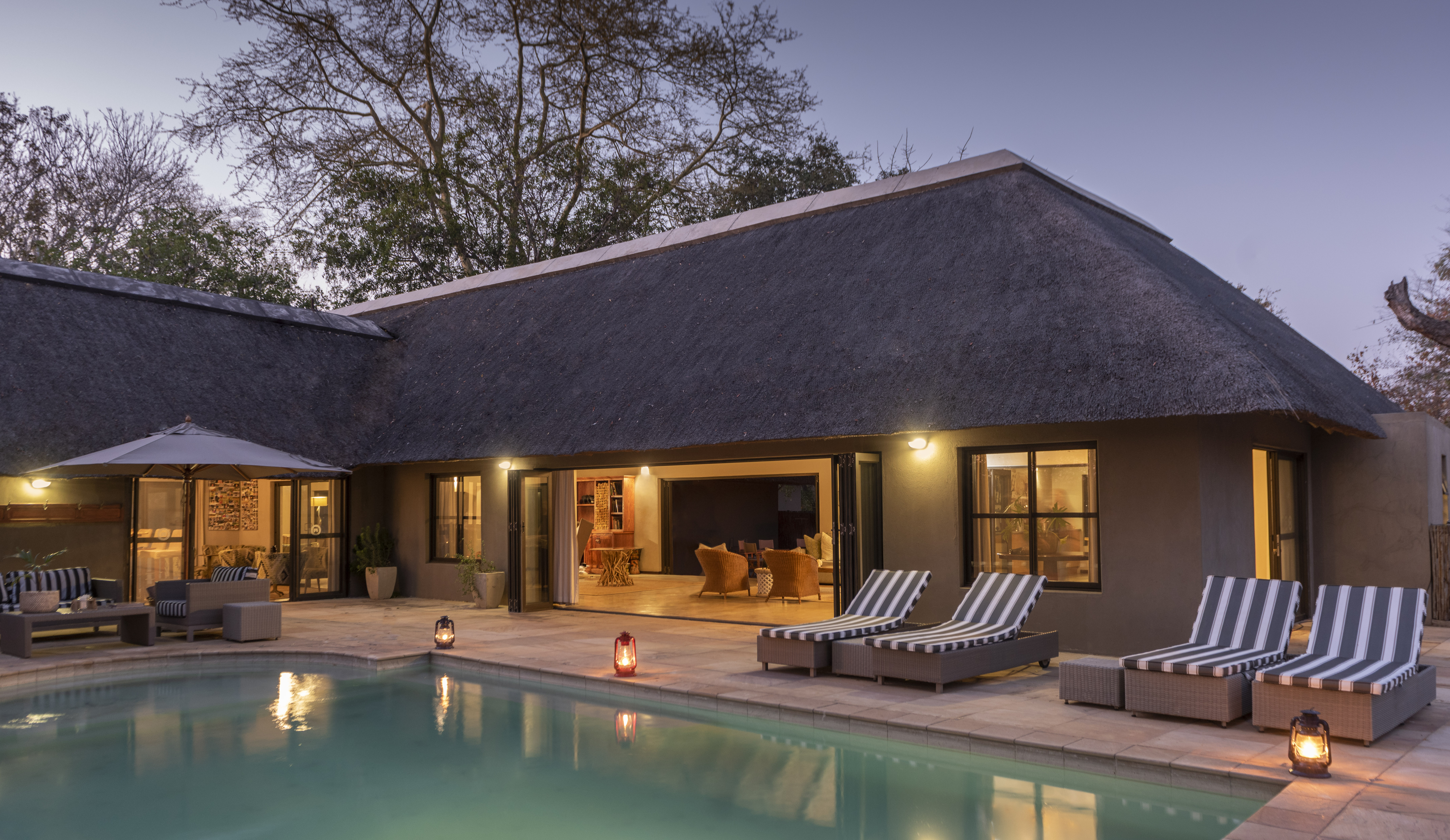 Xanatseni Private Camp, Klaserie | Timbuktu Travel