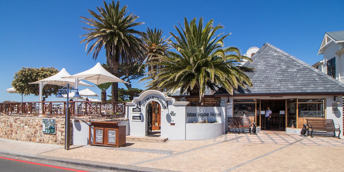 Harbour House Hotel, Hermanus | Timbuktu Travel