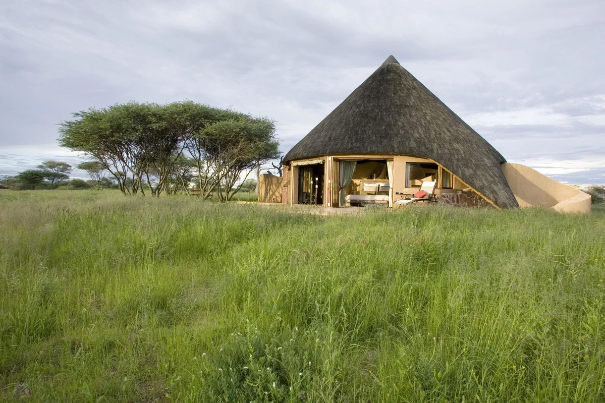 Okonjima Villa, Otjiwarongo | Timbuktu Travel