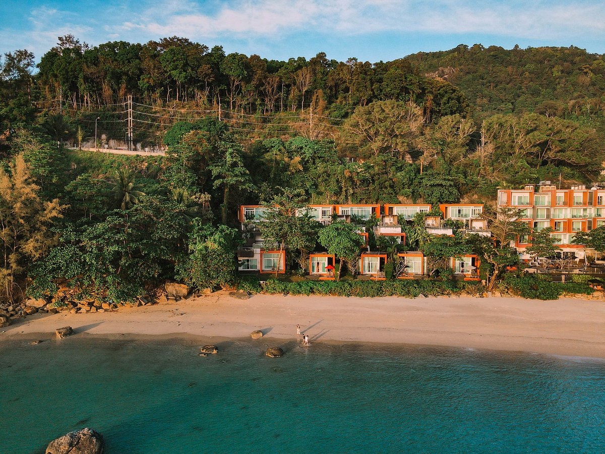 Novotel Phuket Kamala Beach, Phuket | Timbuktu Travel