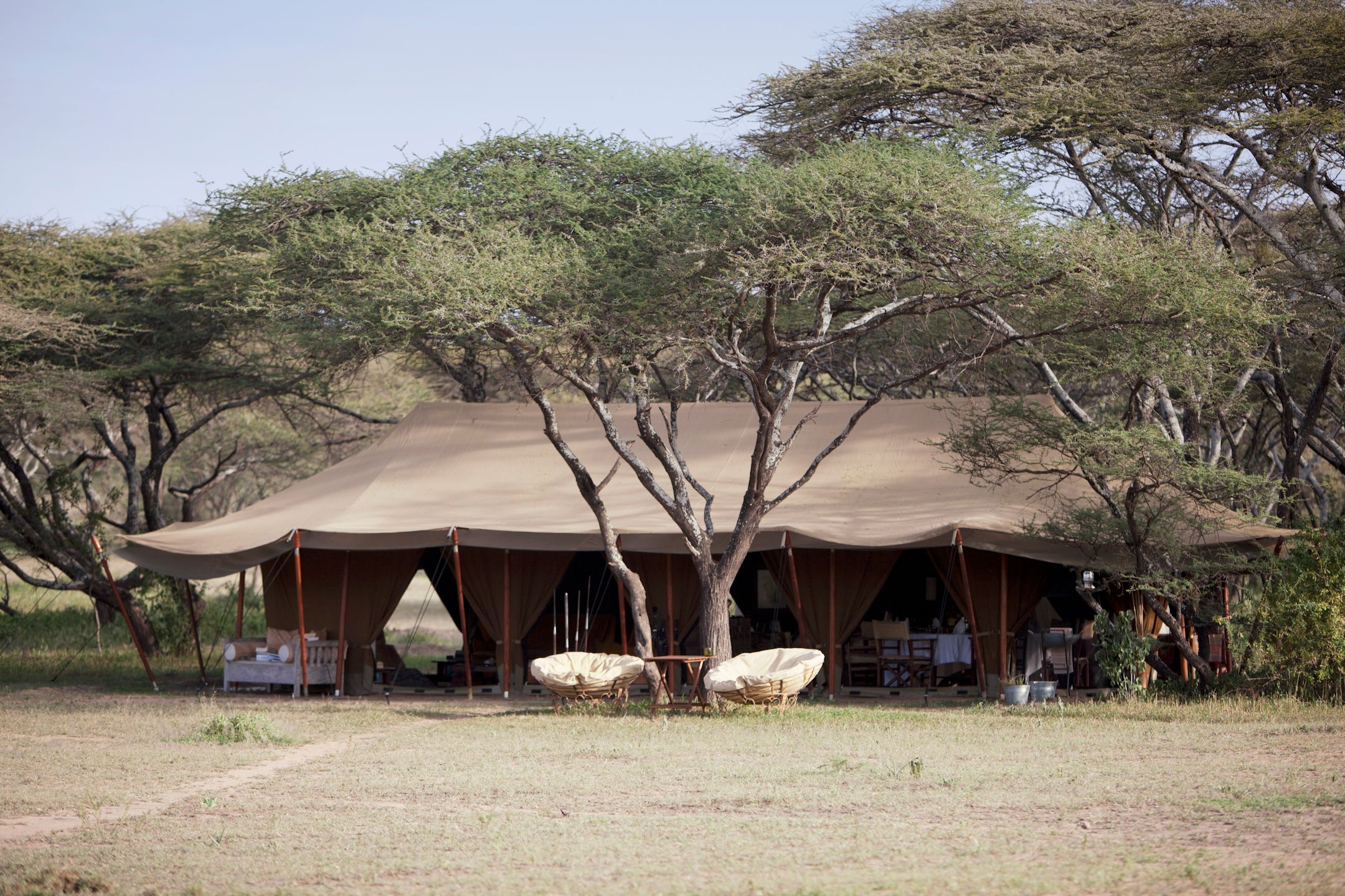 Serian's Serengeti South, Serengeti | Timbuktu Travel
