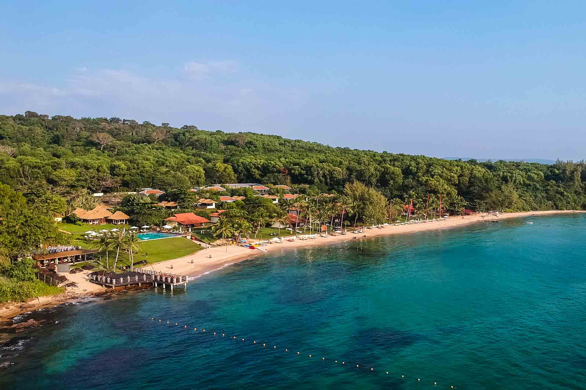 Chen Sea Resort & Spa, Phu Quoc | Timbuktu Travel