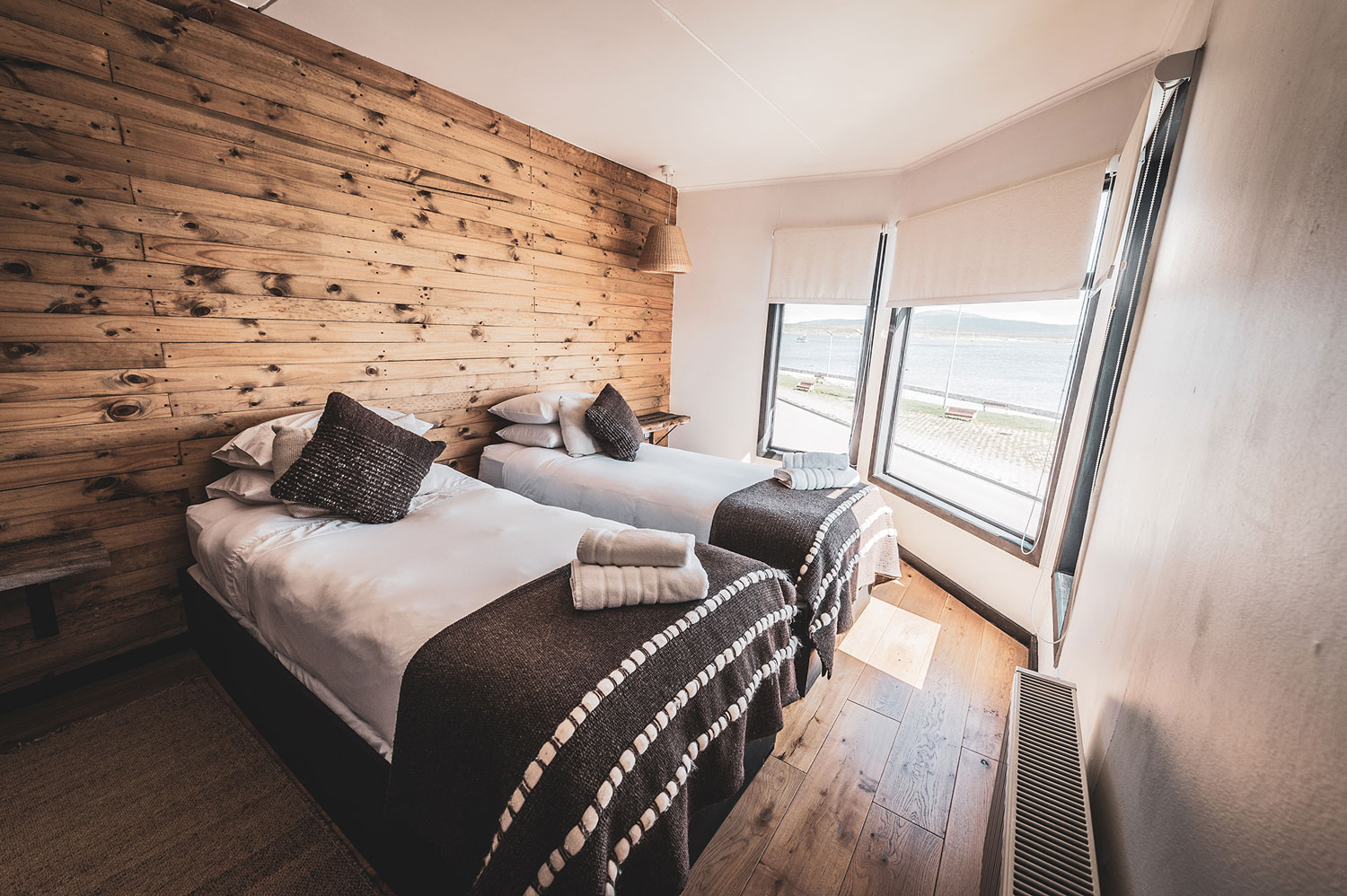 Kau Lodge Puerto Natales, Puerto Natales | Timbuktu Travel