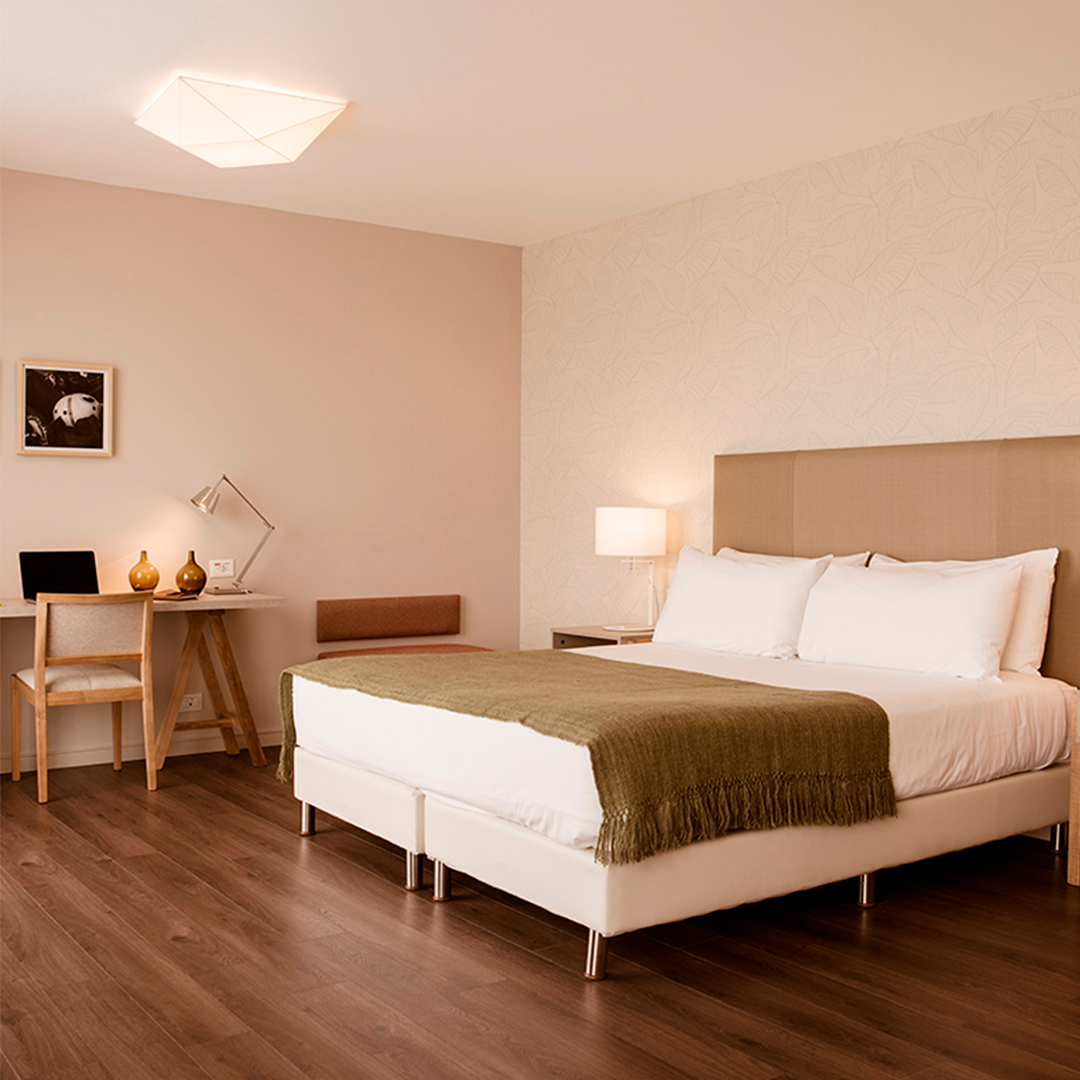 Dazzler by Wyndham Buenos Aires Polo, Buenos Aires | Timbuktu Travel