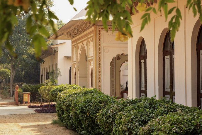 The Bagh Bharatpur , Rural Rajasthan | Timbuktu Travel