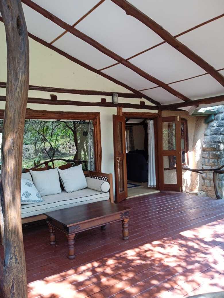 Dik Dik House, Masai Mara | Timbuktu Travel