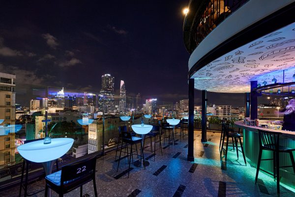 La Siesta Premium Sai Gon, Ho Chi Minh City | Timbuktu Travel