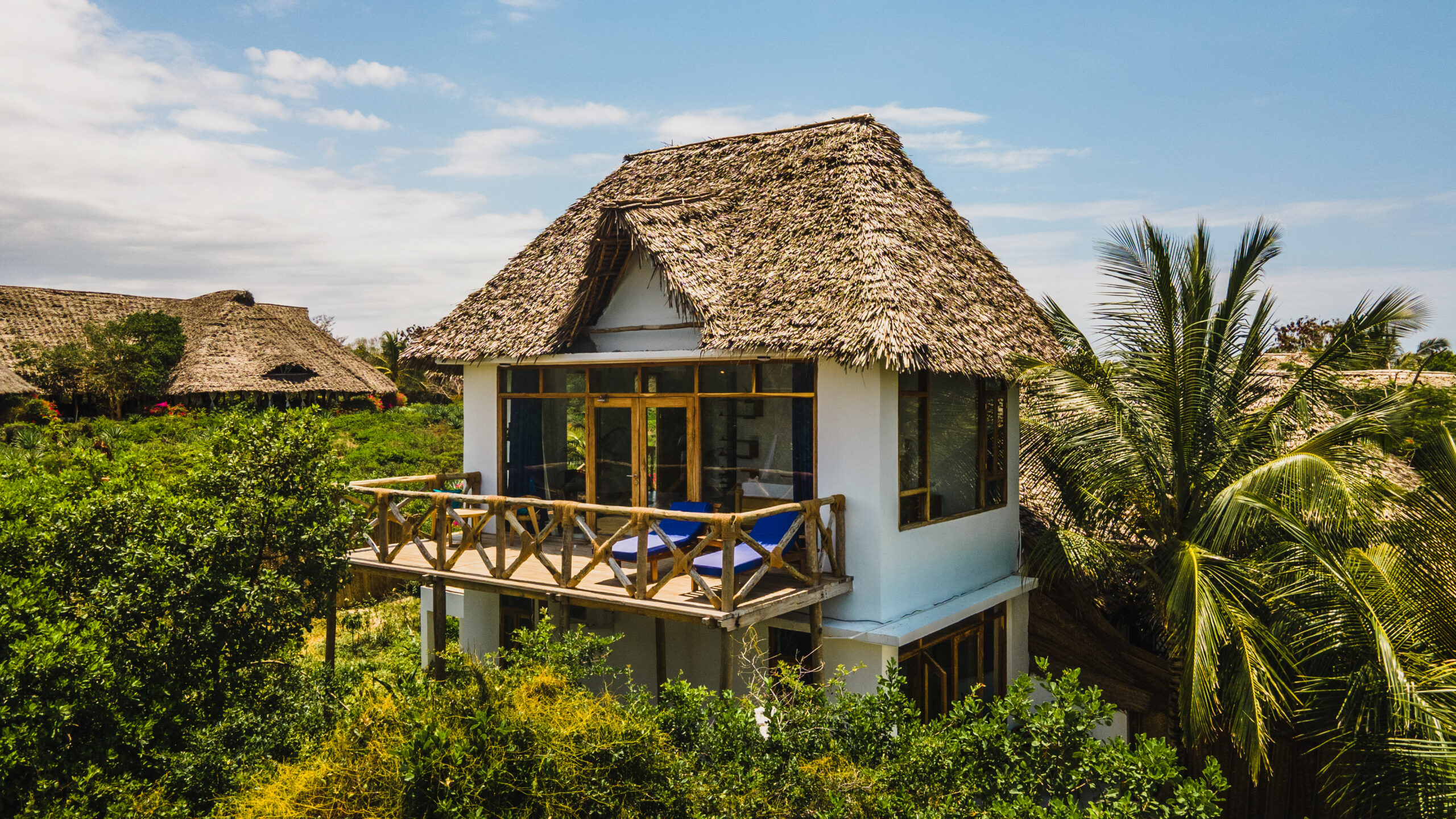 Kasha Luxury Boutique Hotel, Zanzibar | Timbuktu Travel