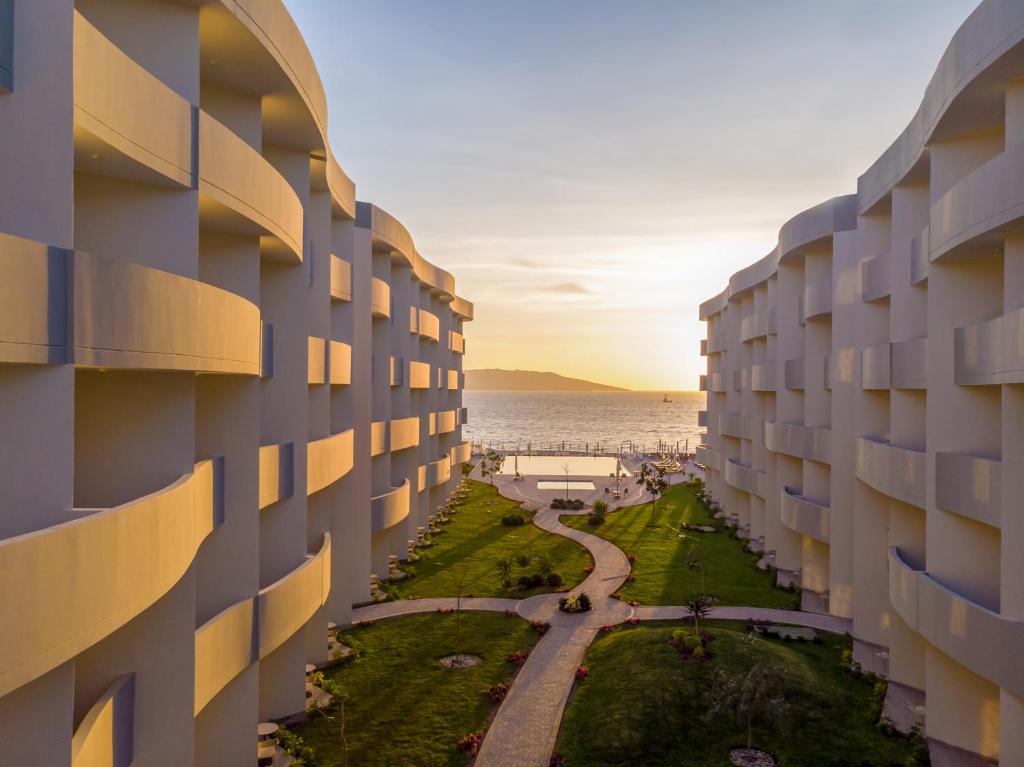 Casa Andina Select Paracas, Paracas and Nazca | Timbuktu Travel