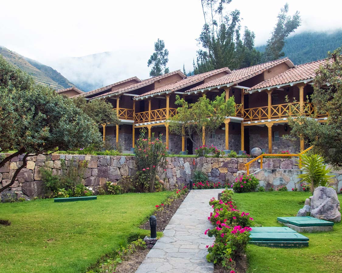 Casa Andina Premium Valle Sagrado Hotel & Villas, The Sacred Valley | Timbuktu Travel