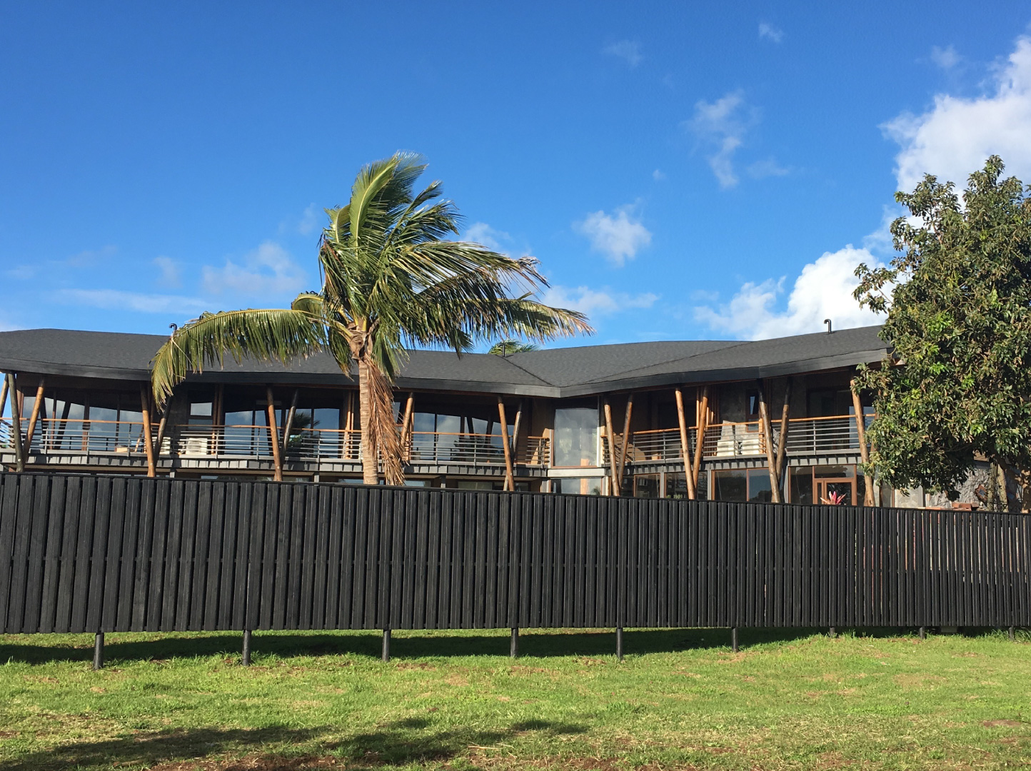 Hotel Ohana, Easter Island | Timbuktu Travel