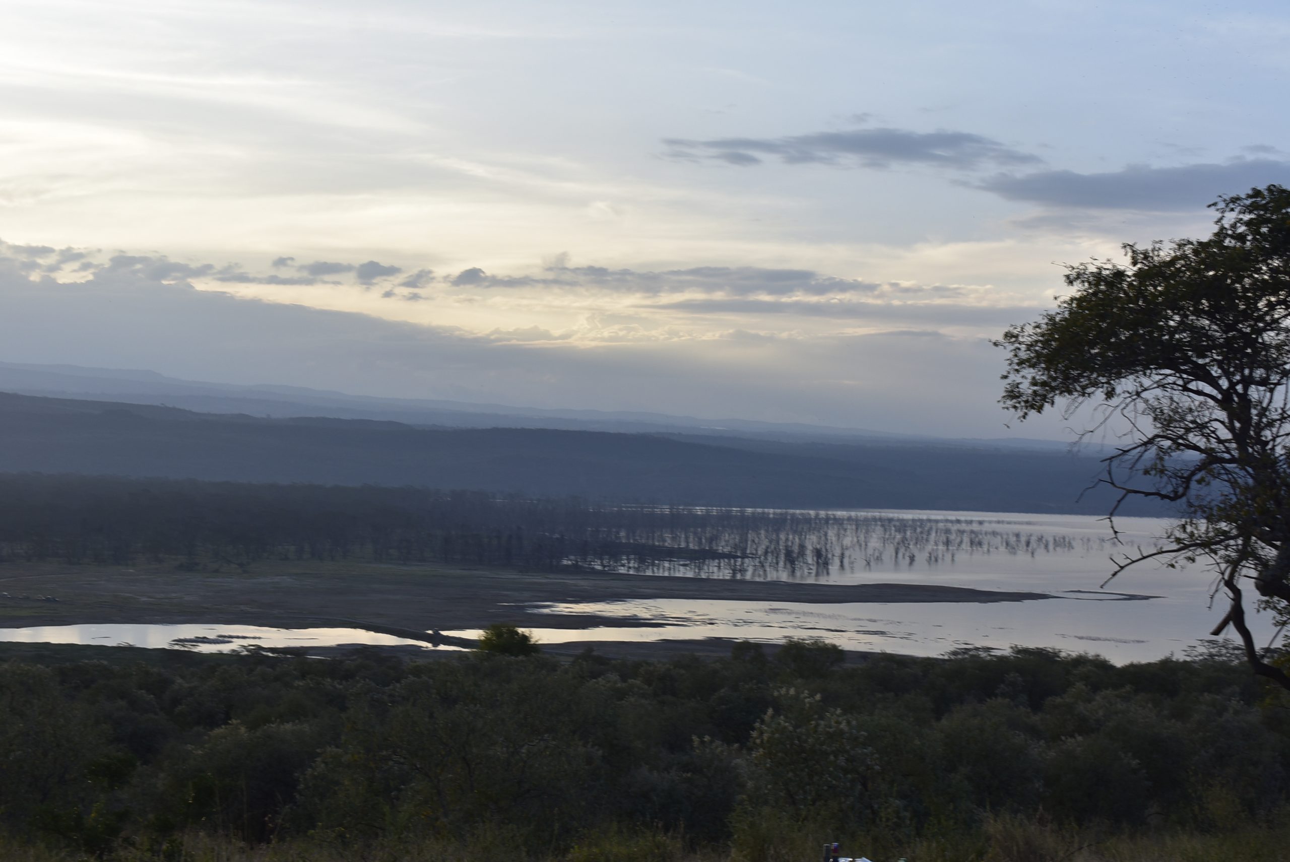 Lake Nakuru Lodge, Lake Nakuru | Timbuktu Travel
