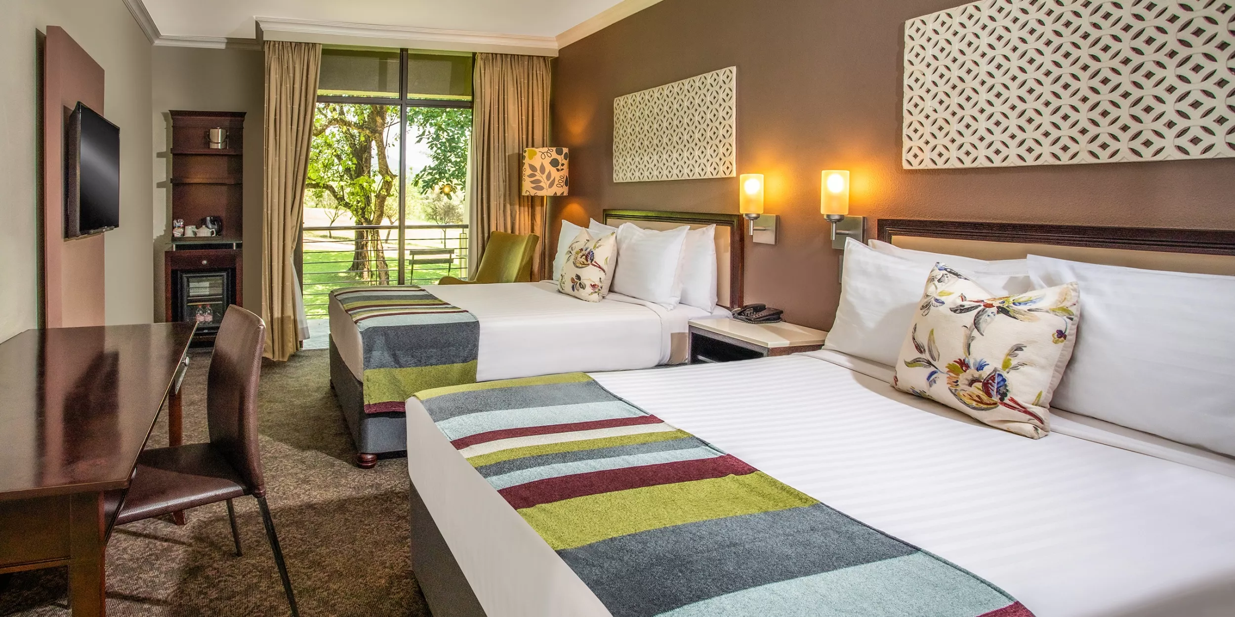 Sabi River Sun Resort, Hazyview | Timbuktu Travel