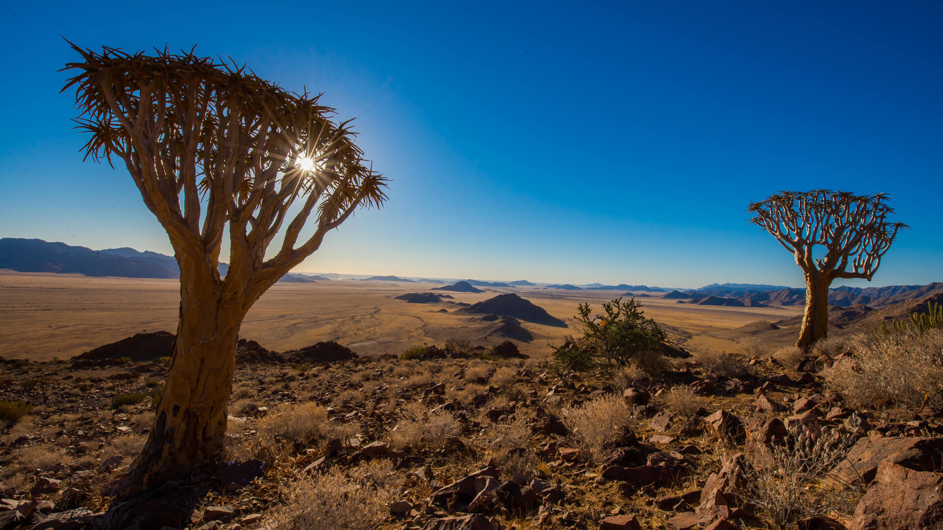 Onduli Enclave, Damaraland | Timbuktu Travel