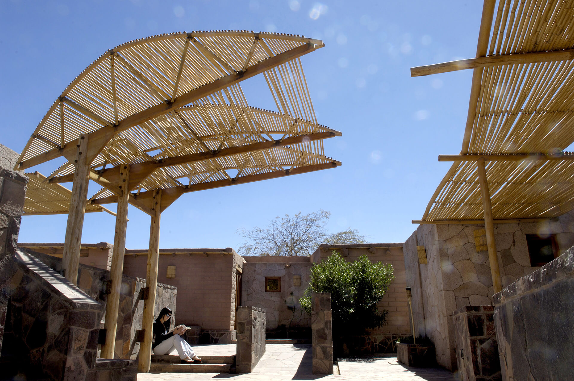 Hotel Kimal, Atacama Desert | Timbuktu Travel