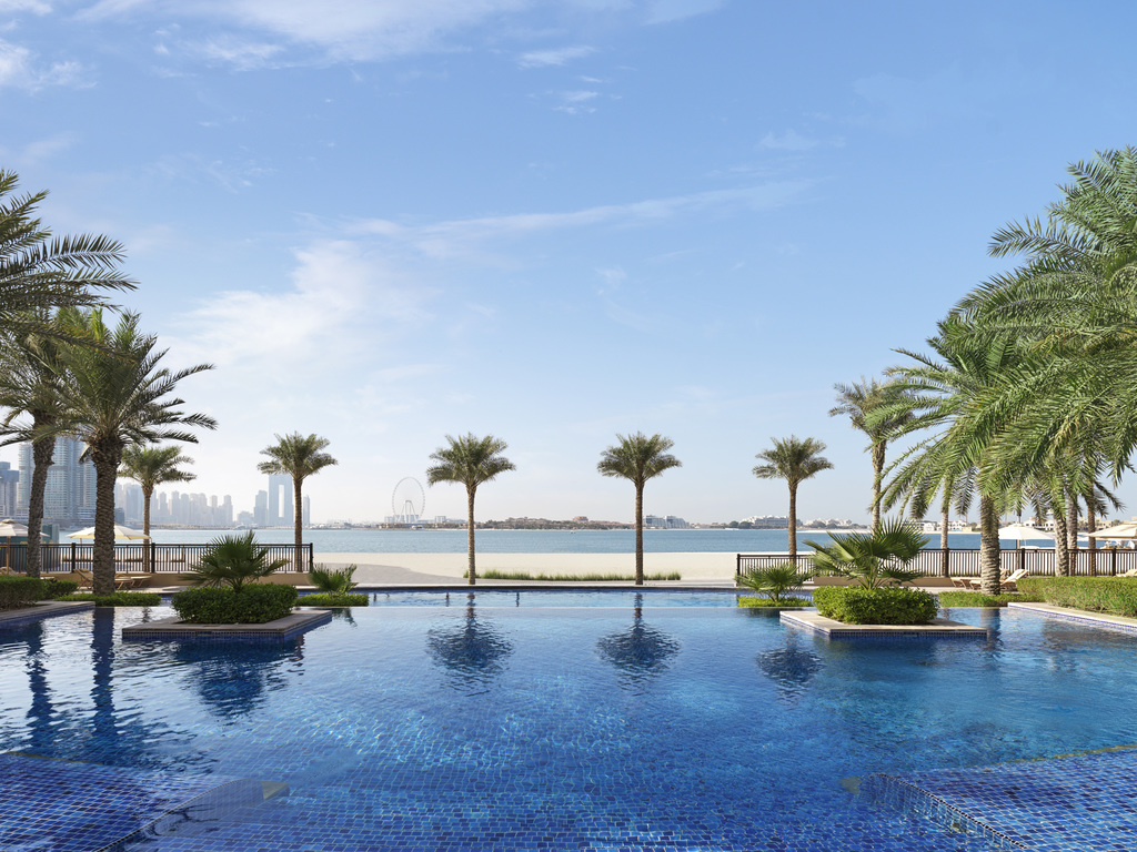 Sofitel Dubai Jumeirah Beach, Dubai | Timbuktu Travel