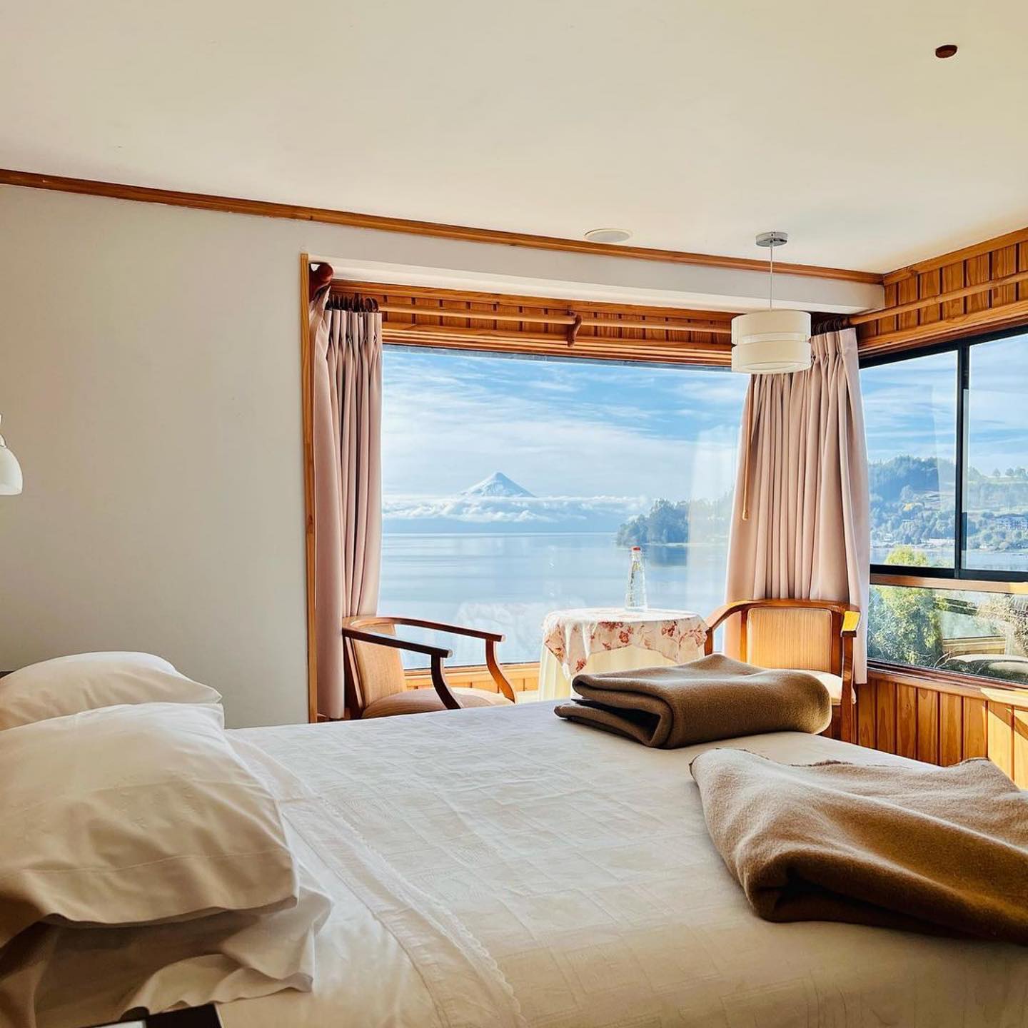 Hotel Elun, Lake District | Timbuktu Travel