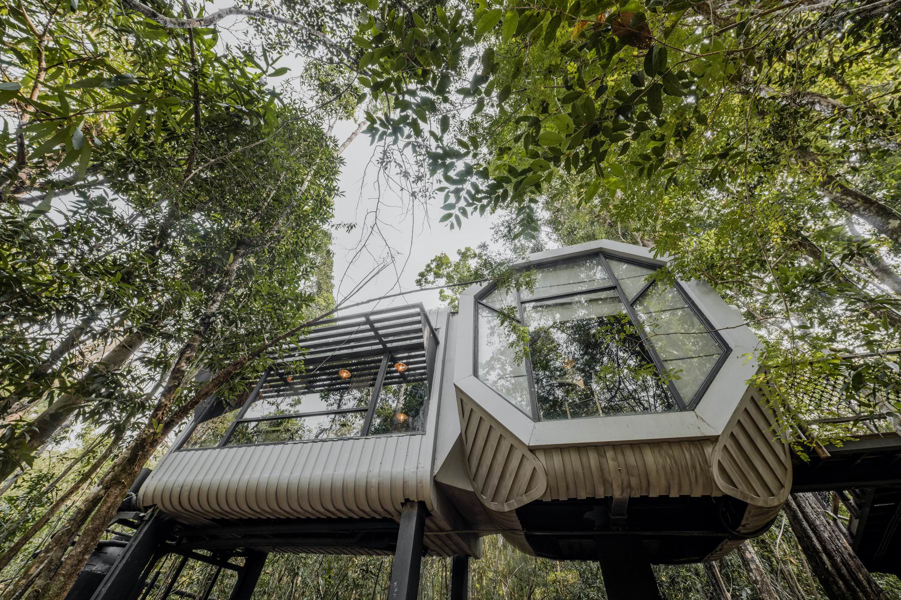 Bensley Collection Shinta Mani Wild, Cardamom Mountains | Timbuktu Travel