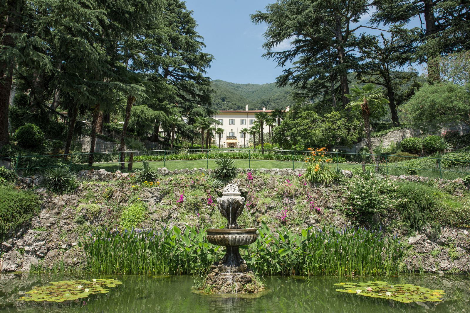 Passalacqua, Lake Como | Timbuktu Travel