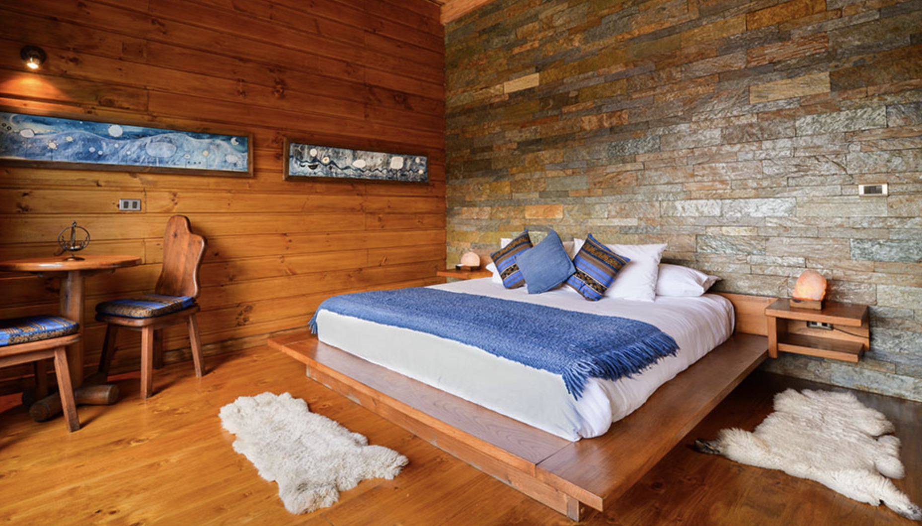 Aldea Naukana Posada Boutique, Lake District | Timbuktu Travel