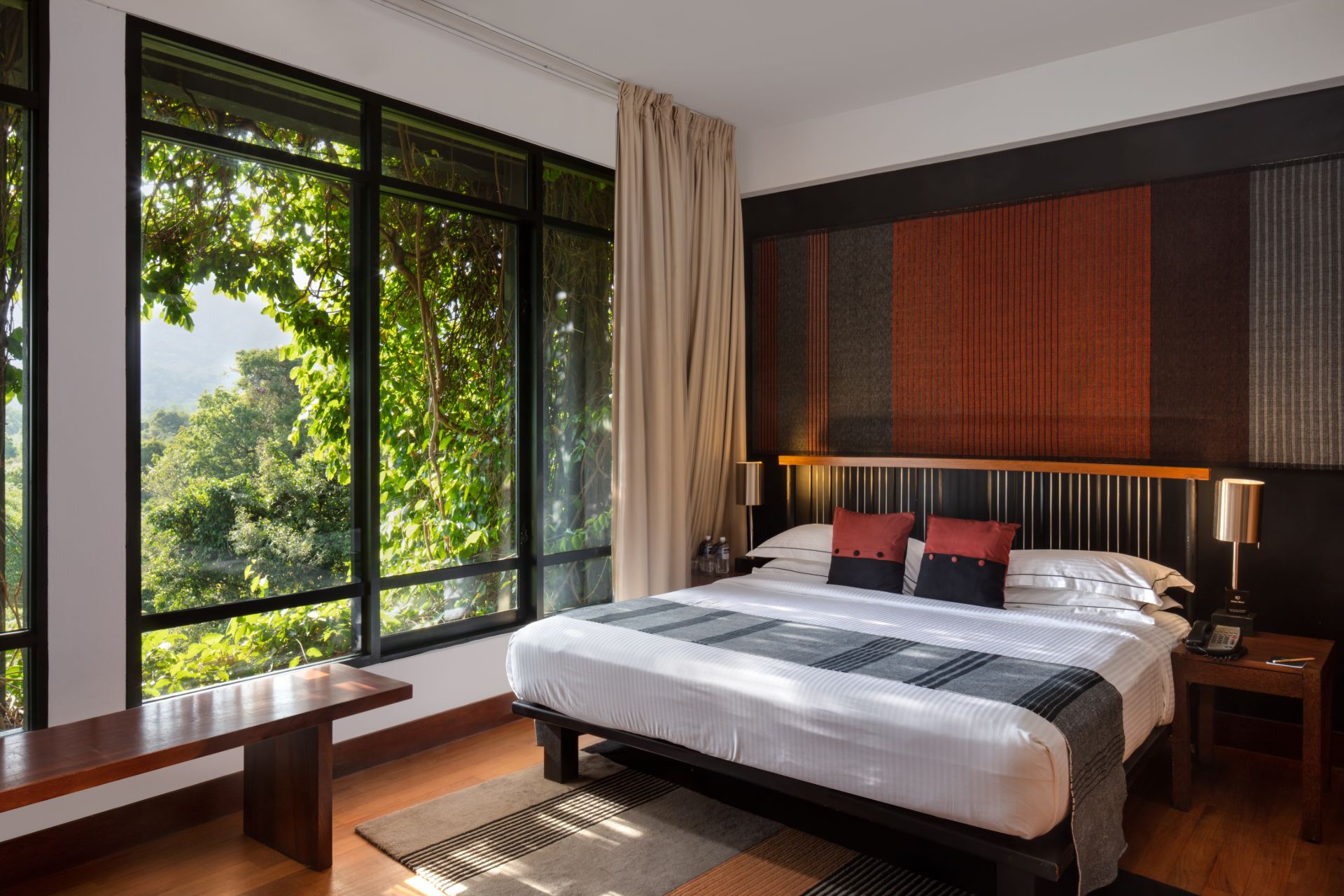 Heritance Kandalama, Sigiriya | Timbuktu Travel