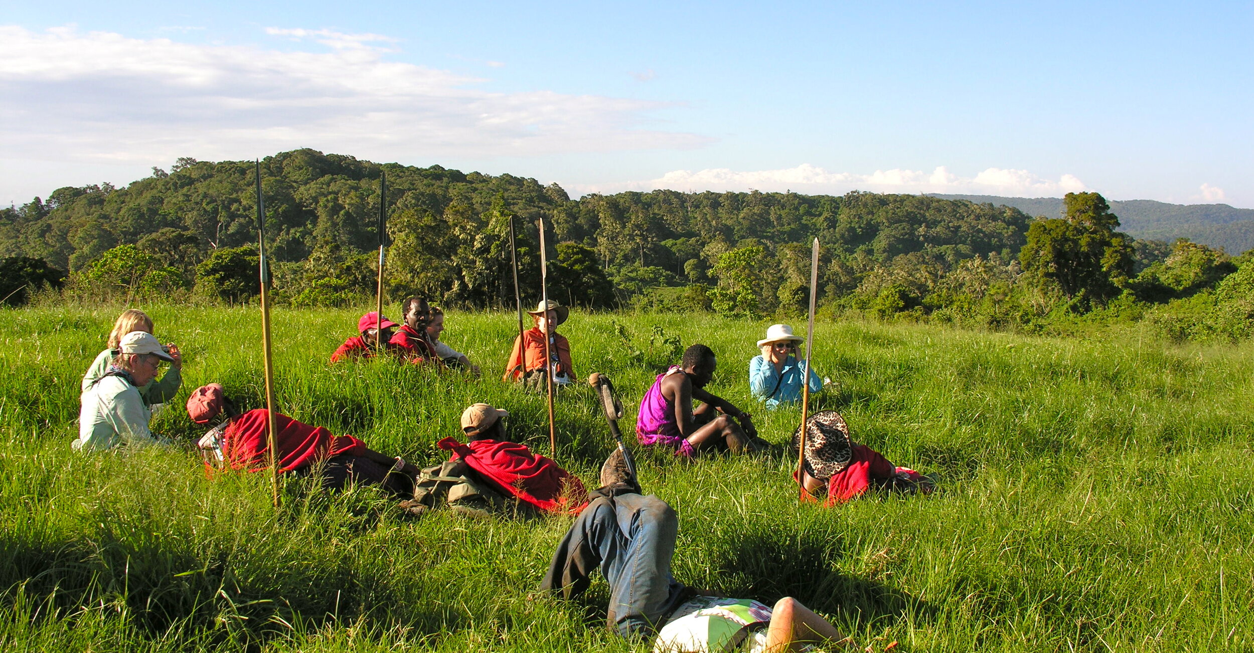 Loita Hills, Masai Trails, Loita Hills | Timbuktu Travel