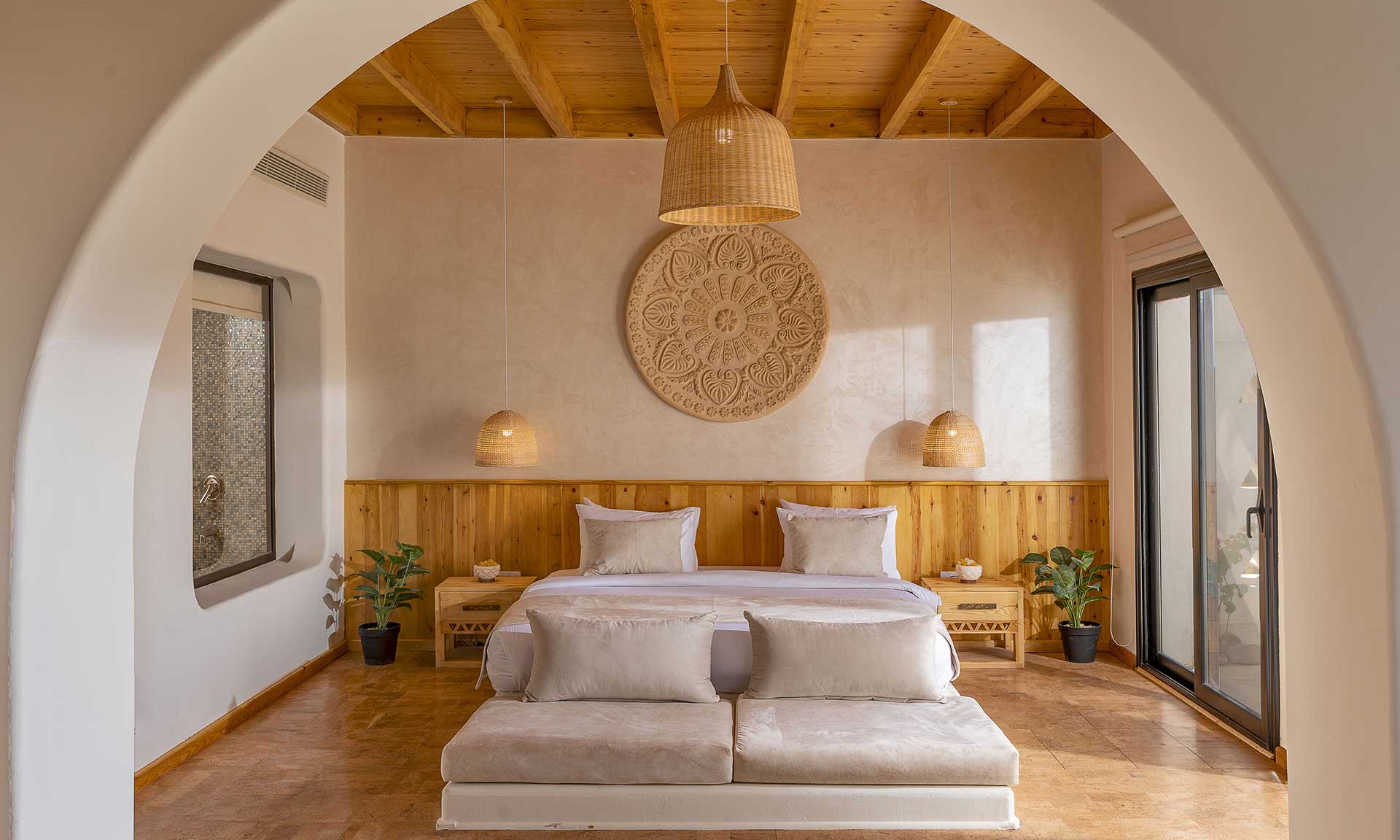 BenBen By Dhara Hotels, Aswan | Timbuktu Travel