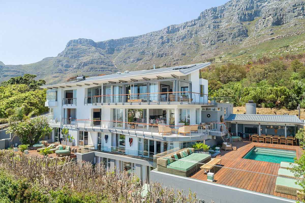Atzaro Cape Town Villa, Cape Town | Timbuktu Travel