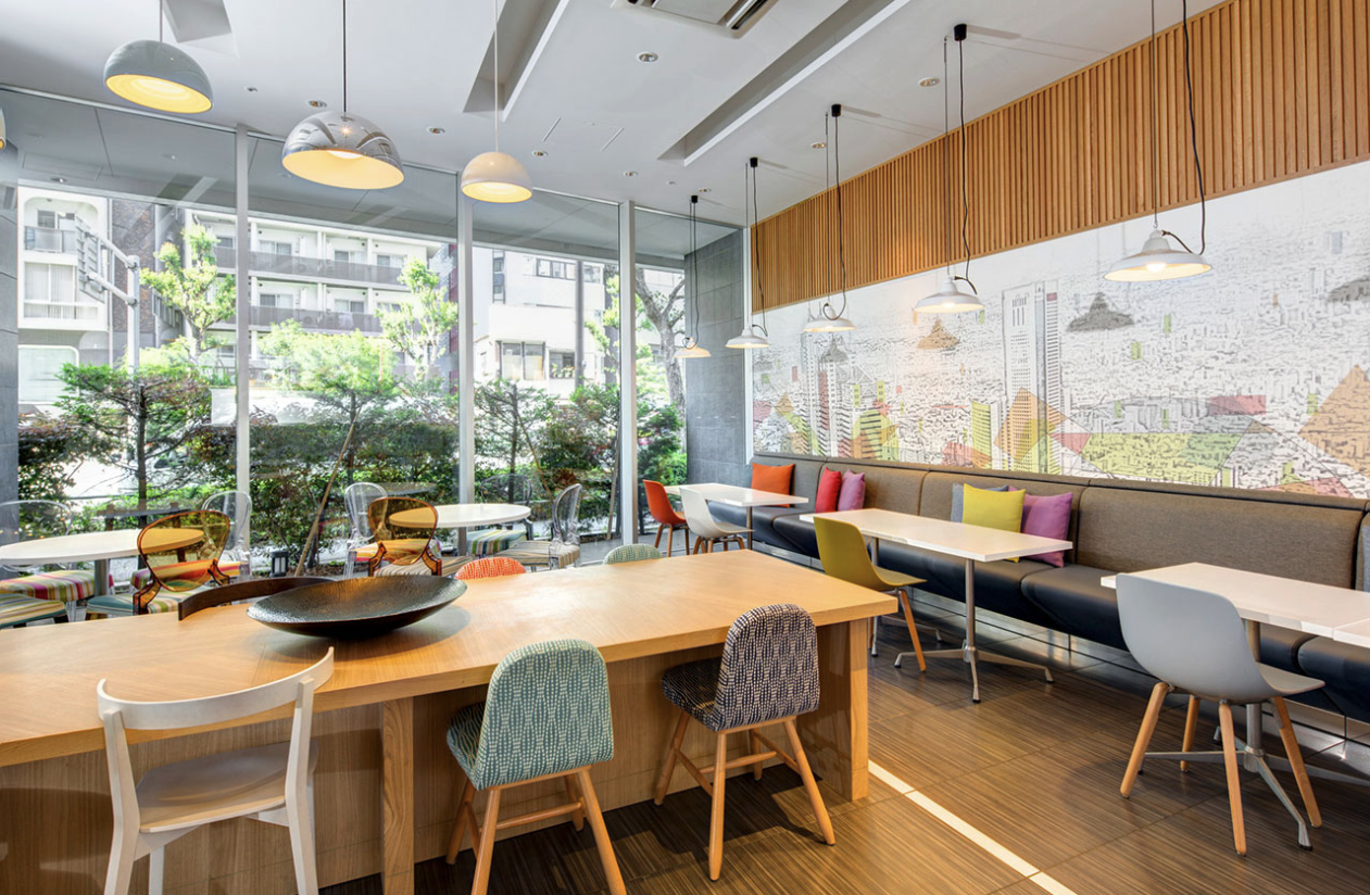 Citadines Shinjuku Tokyo, Tokyo | Timbuktu Travel