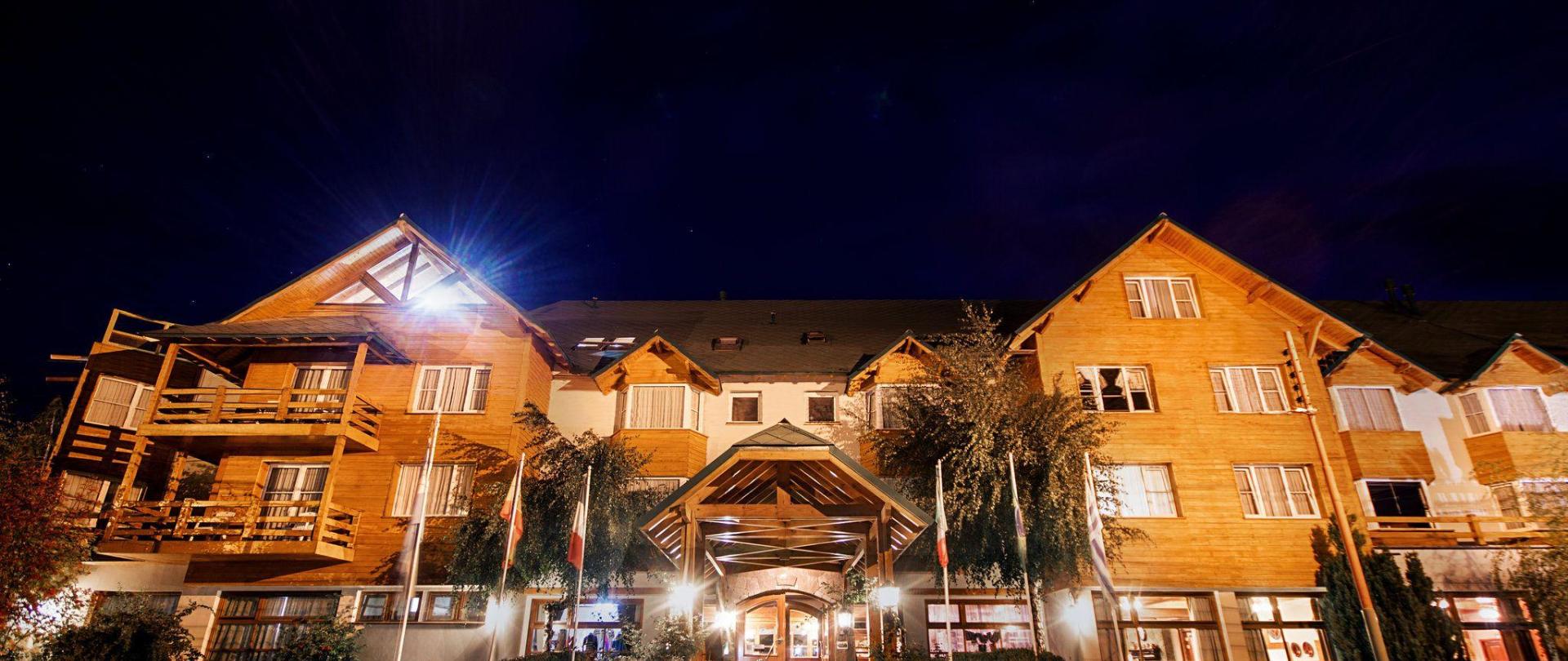 Hotel Kosten Aike, El Calafate | Timbuktu Travel