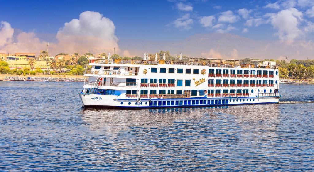 M/S Royal II Ruby Nile, The Nile  | Timbuktu Travel