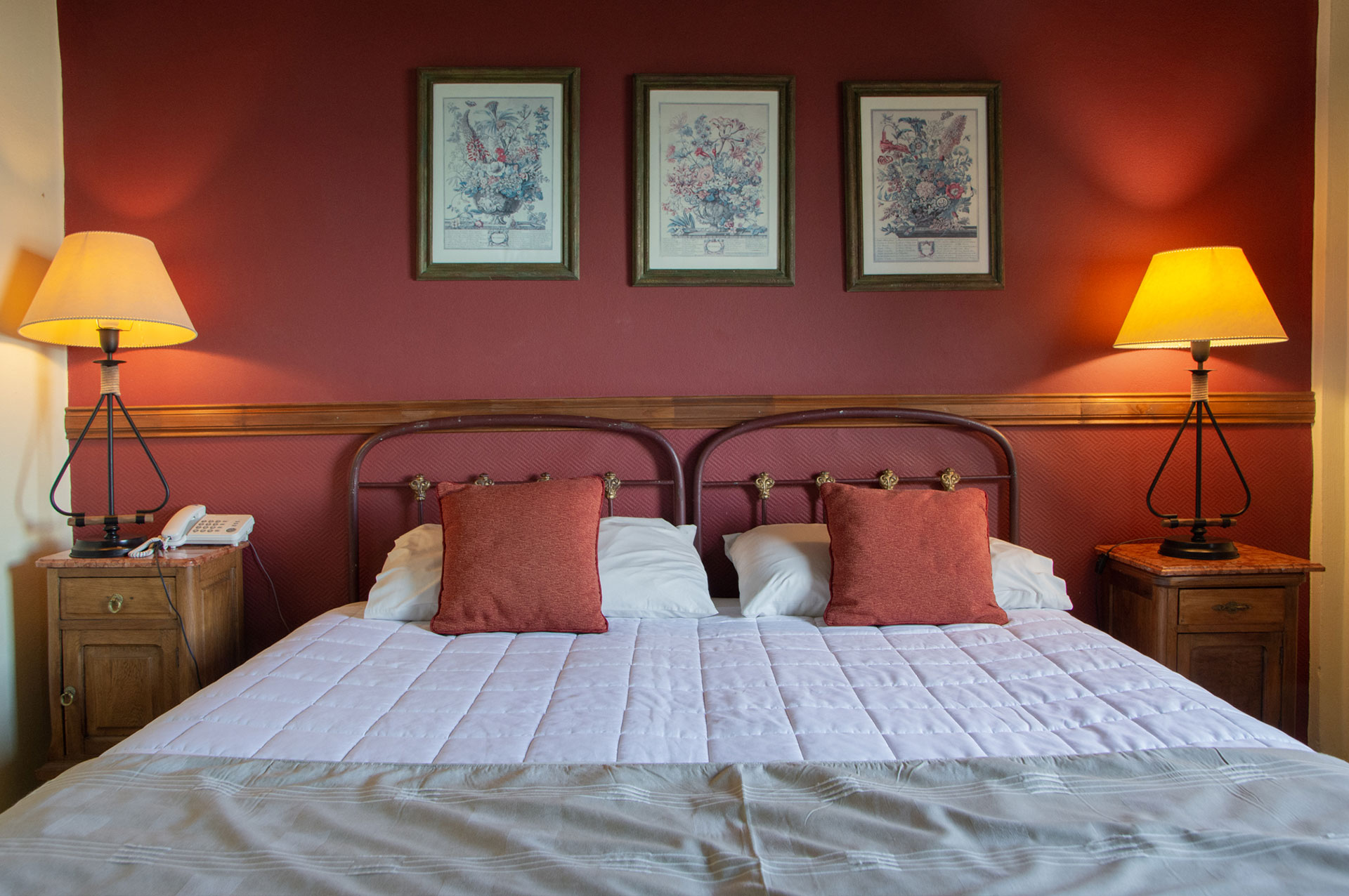 Hotel Las Dunas, El Calafate | Timbuktu Travel