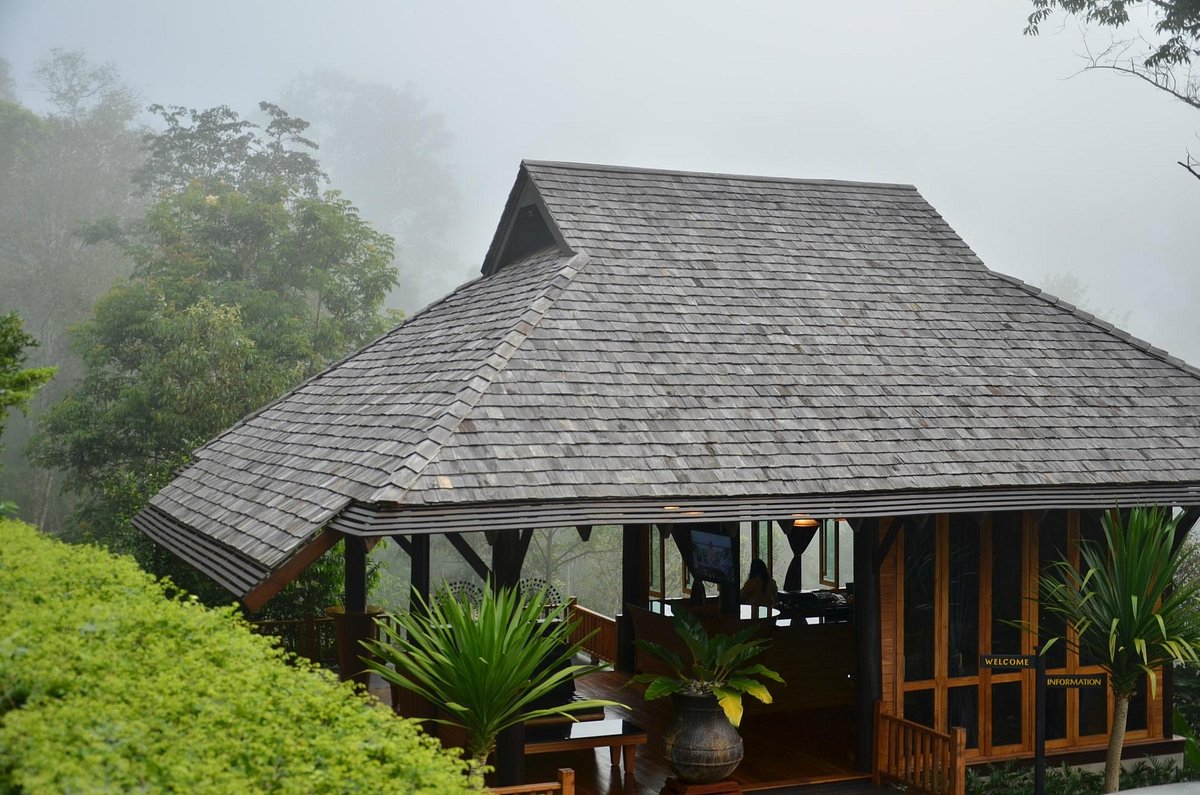 32 Coffee Hill & Resort, Huay Nam Dang Nation Park | Timbuktu Travel