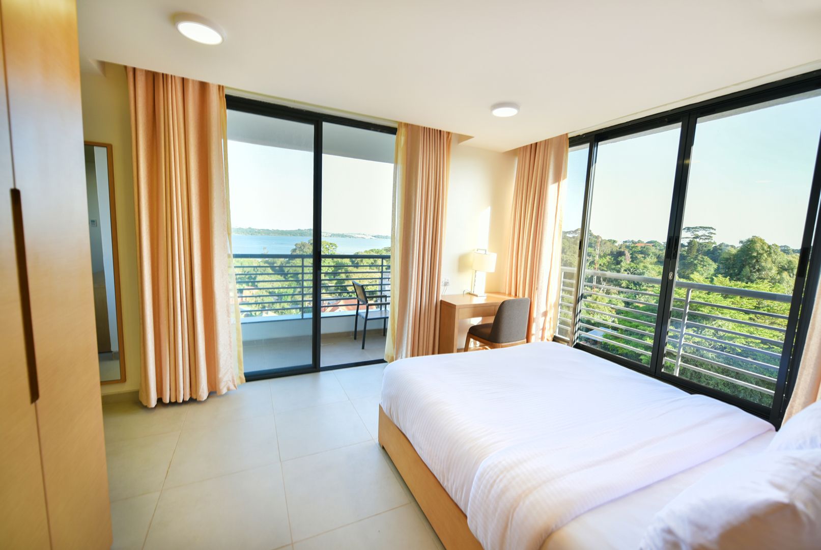 K Hotels Entebbe, Entebbe | Timbuktu Travel