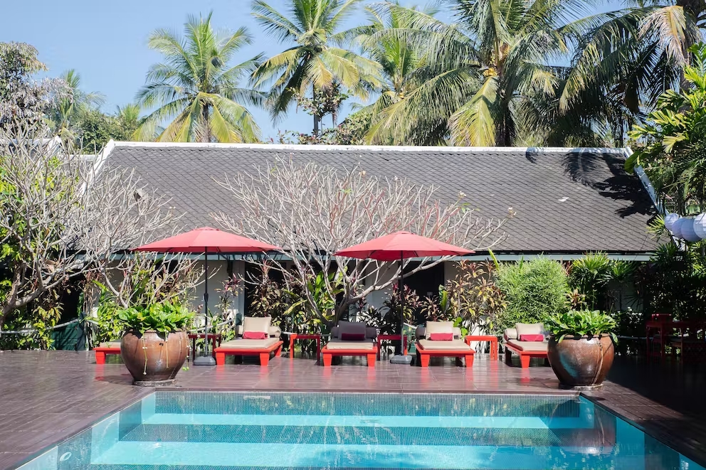 Villa Maly Boutique Hotel, Luang Prabang, Luang Prabang | Timbuktu Travel