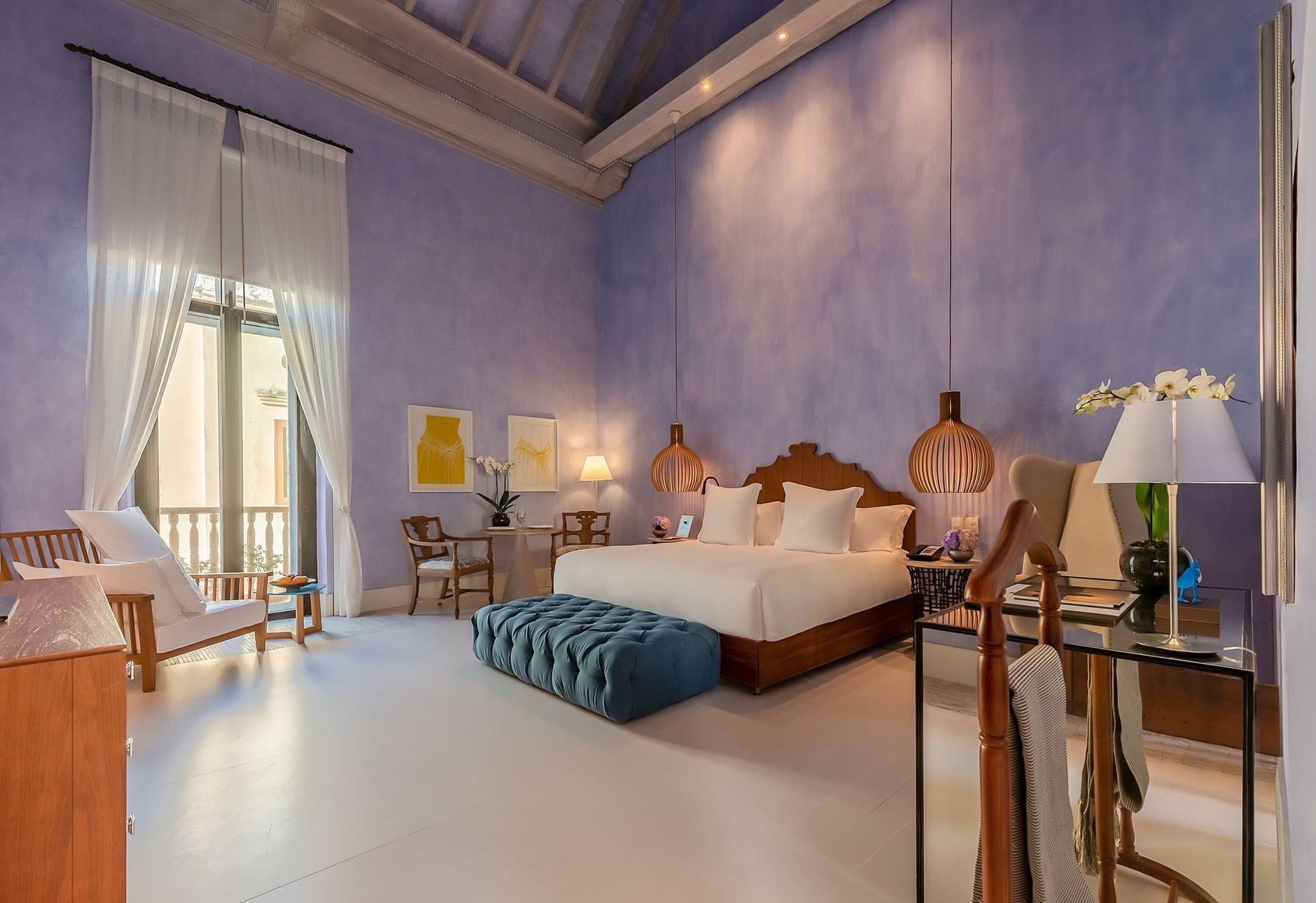 Charleston Santa Teresa Cartagena, Cartagena | Timbuktu Travel