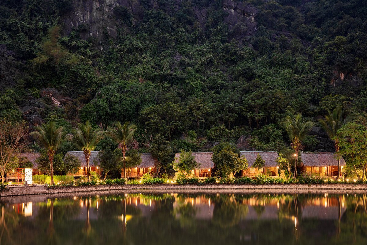 An's Eco Garden, Ninh Binh | Timbuktu Travel