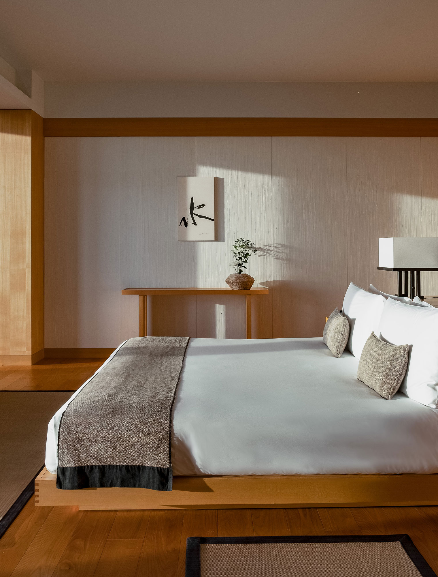 Aman Tokyo Spa, Tokyo | Timbuktu Travel