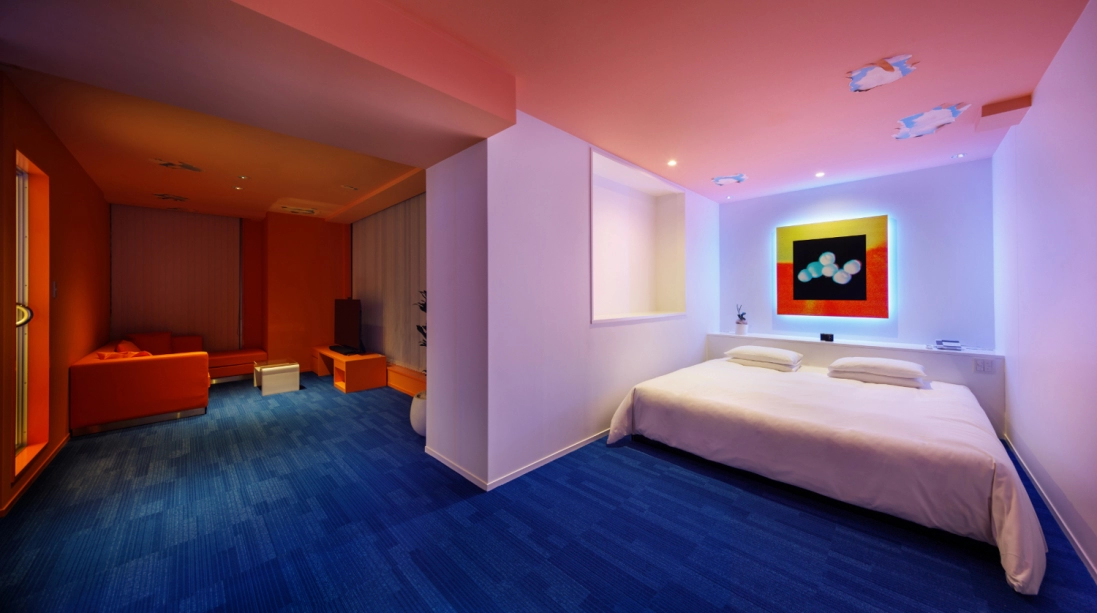 The Screen, Kyoto | Timbuktu Travel