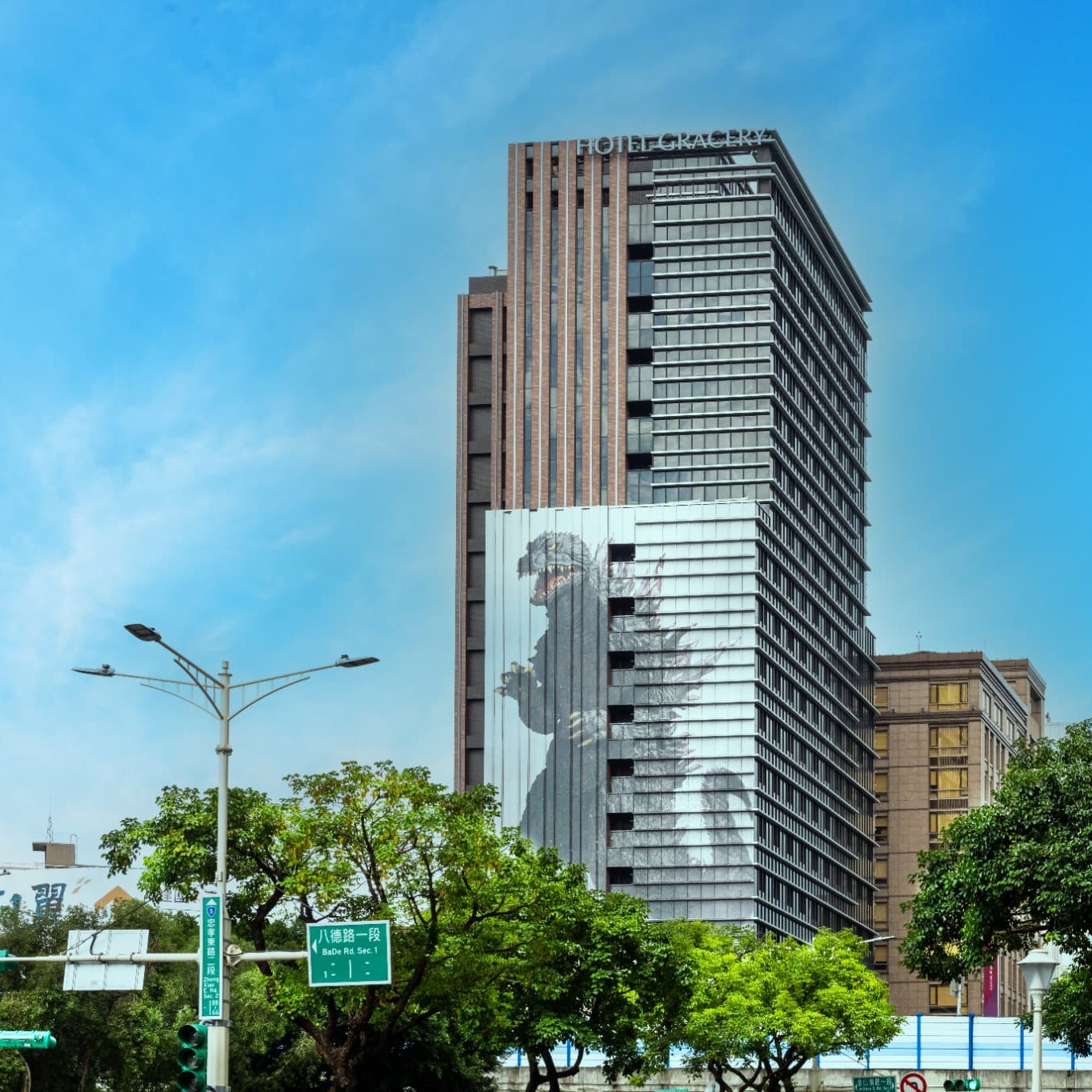 Hotel Gracery Shinjuku, Tokyo | Timbuktu Travel