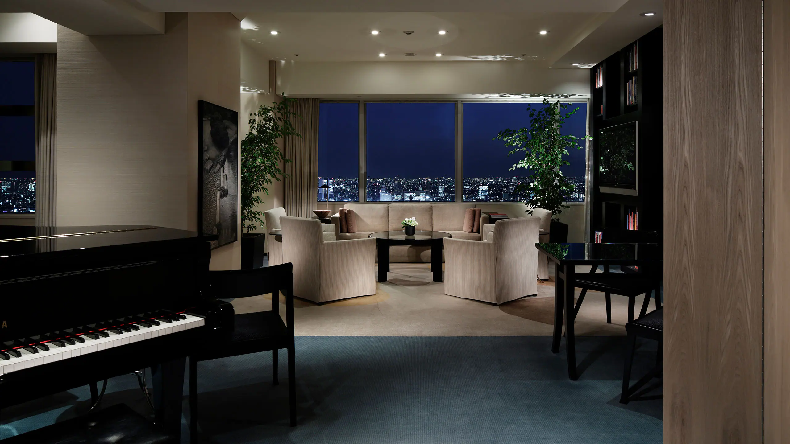 Park Hyatt , Tokyo | Timbuktu Travel