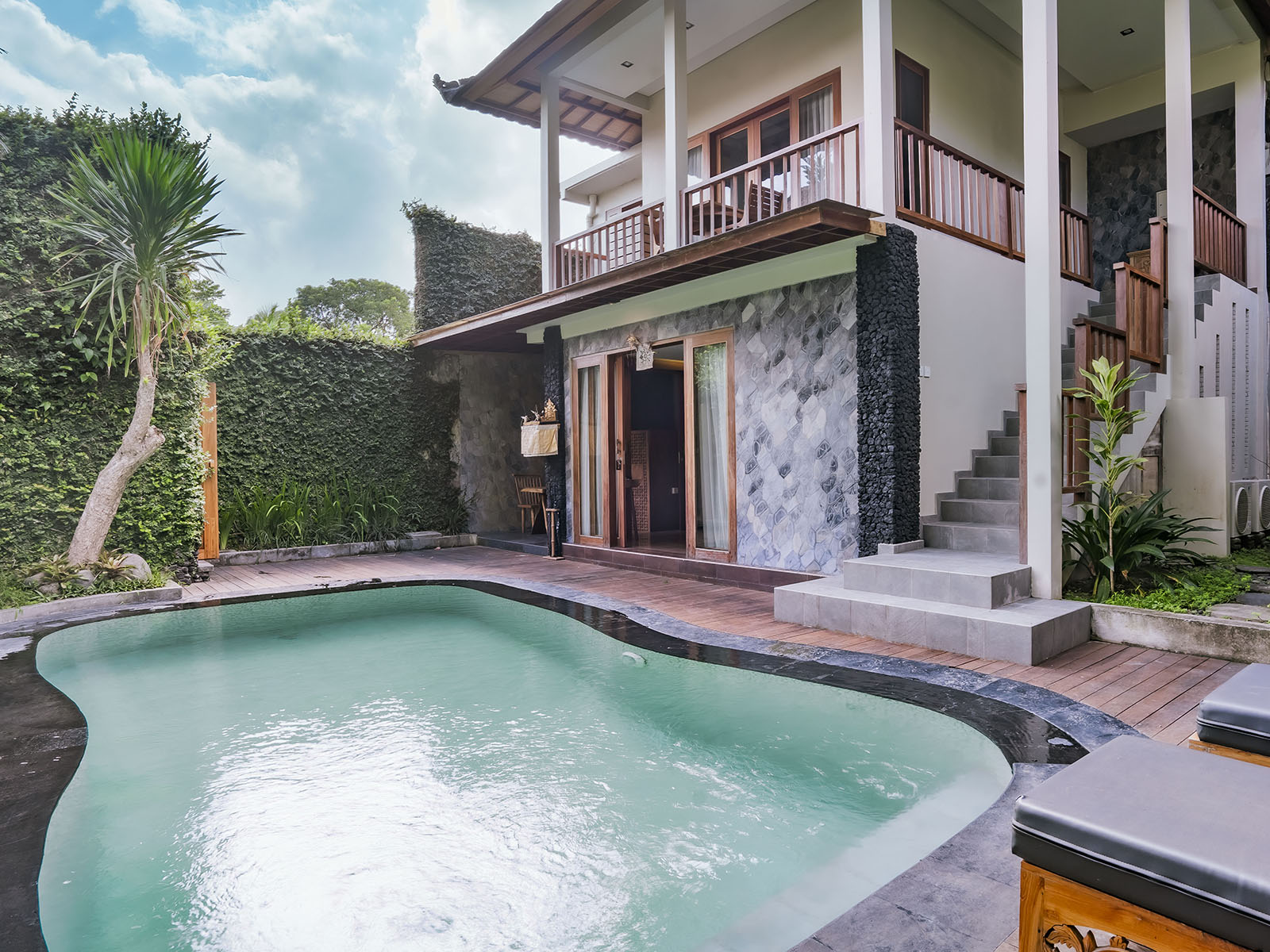 KajaNe Mua, Ubud | Timbuktu Travel