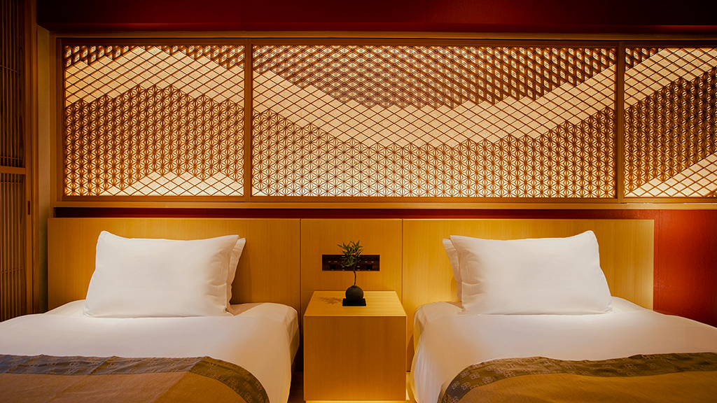 Hotel Gracery Kyoto Sanjo, Kyoto | Timbuktu Travel